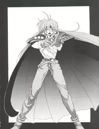 (C48) [F.A (Various)] Habat coy 10 (Various)