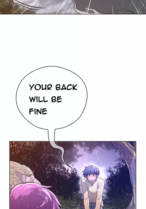 Perfect Half Ch.1-26