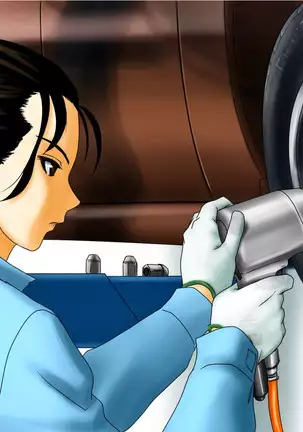 Tsundere Chocolate 1