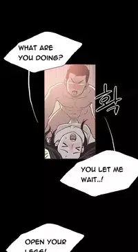 [Mr. Byeong-Su] Cohabitation Ch.1-35.5 (English) (Ongoing)