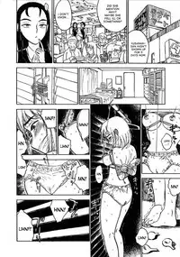 [Momoyama Jirou] Hitsuji-tachi no Monzetsu | Sheeps' Faint in Pain [English] [desudesu]