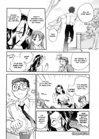 [Okano Ahiru] Hanasake! Otome Private Tutoring School vol 2 [English] {EHCove}