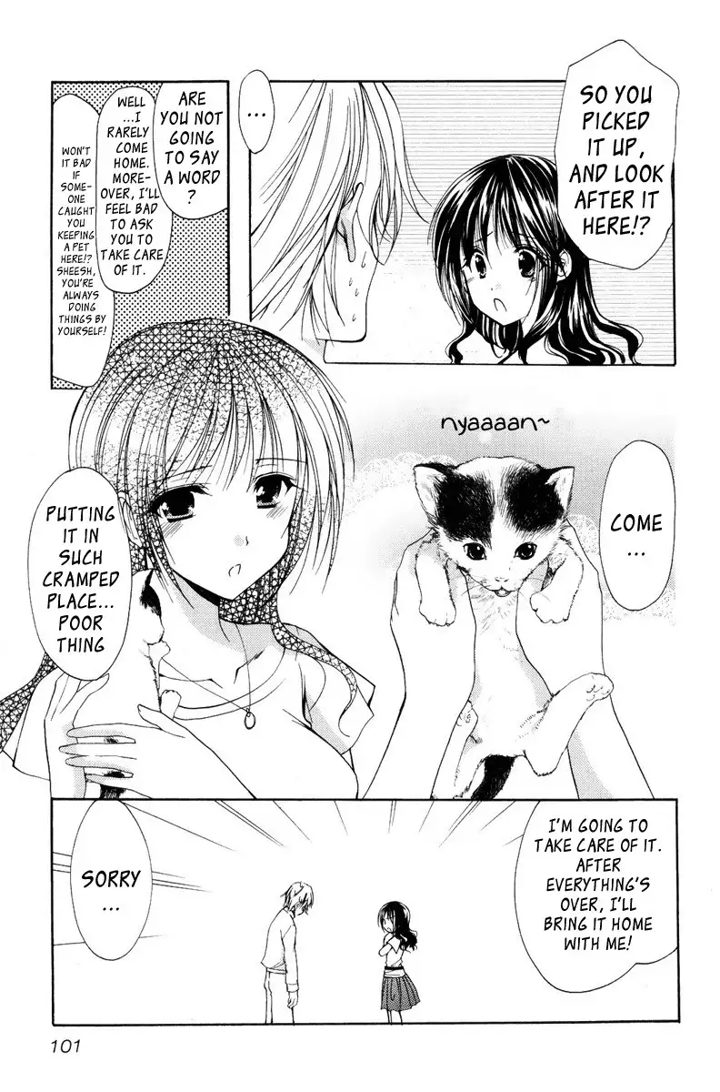 My Mom Is My Classmate vol2 - PT15