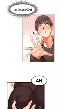 Hari Dormitory Ch.1-10 (English) (Ongoing)