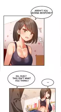 [Mx2J] Hahri's Lumpy Boardhouse Ch. 0-14 [English] (YoManga) (Ongoing)