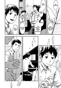 [BOX (Tsukumo Gou)] Vocalise [English] [CDG Scans] [Digital]