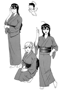 [Hidemaru] Zokkon! Boin Onsen | Boing Boing Onsen Vol. 3 [English] {Tadanohito}