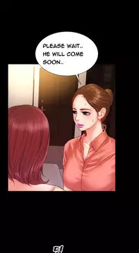 [Mojo] My Wives Ch.1-44 (English)