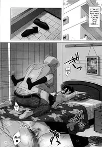 (C85) [Hito no Fundoshi (Yukiyoshi Mamizu)] Kaki Hoshuu3 [English]