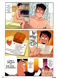 [Chiyoji Tomo] Miss DD House Calls! [English]