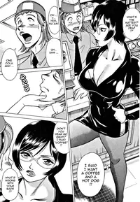 [Tamaki Nozomu] Nanairo Karen | Karen Chameleon Vol. 1 [English] [Tadanohito]