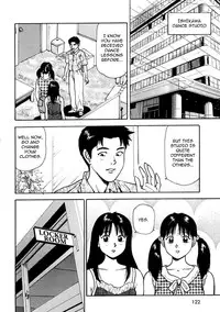 [Anzaki Moral] Tsukekomareta Shoujo [English] {Munyu}