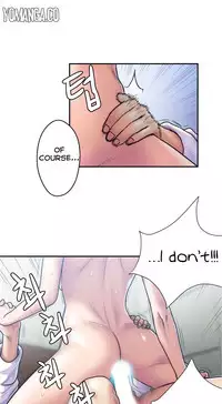 Ghost Love Ch.1-23 (English) (YoManga) (Ongoing)