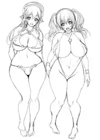 [Sengoku Joketsu Emaki (Chinbotsu)] Sonipocha Nangoku Satsuei Ryokou (Super Sonico) [Digital]