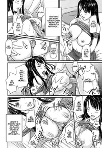 [Kisaragi Gunma] Love Selection [English]