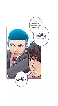 Ghost Love Ch.1-23 (English) (YoManga) (Ongoing)