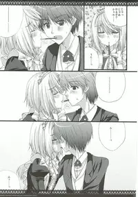 (C85) [Gachapin Mukku. (Mukai Kiyoharu)] CharColle - Charlotte Dunois collection (IS <Infinite Stratos>)