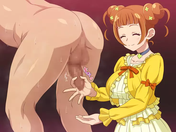 Ojou-sama no Oshasei Pet