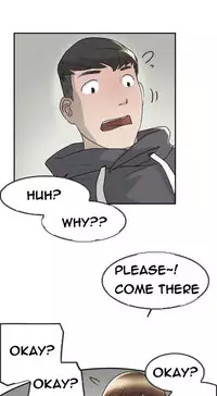 Double Date Ch.1-11 (English) (Ongoing)