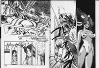 [Denkousekka Gou] Otome Sensei no Kojin Kyouju - Otome Chick Gakuen 1