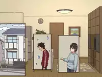 [Iris art] Giri no Haha