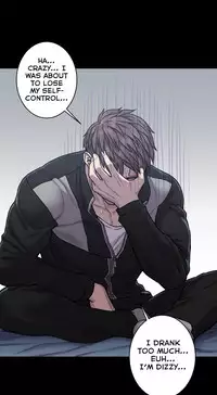 Ghost Love Ch.1-24 (English) (YoManga) (Ongoing)