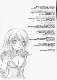 (SC40) [Lapiss, Zattou Keshiki (K/DASH, Okagiri Sho)] El Dorado (Monster Hunter)