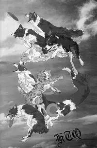 (Fur-st 4) [KTQ48 (Various)] KTQ 15/2