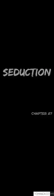 [Liangshan Bo] Seduction Ch.1-37 (English) (YoManga) (Ongoing)