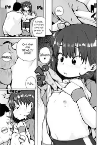 [Ponsuke] Itazura Ichigo | Pranking Ichigo (Chibikko H) [English] [youjonooshikko]