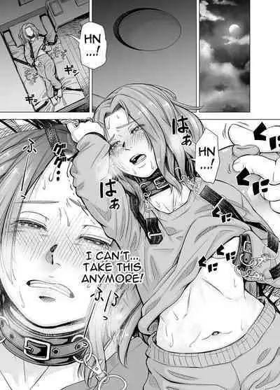 Danna no Chinko ja, Manzoku Dekinai...? Zenpen | Your Husband's Cock Just Isn't Enough, Isn't It...?