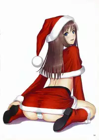 (C79) [T2 ART WORKS (Tony)] Chicchakunai yo!!