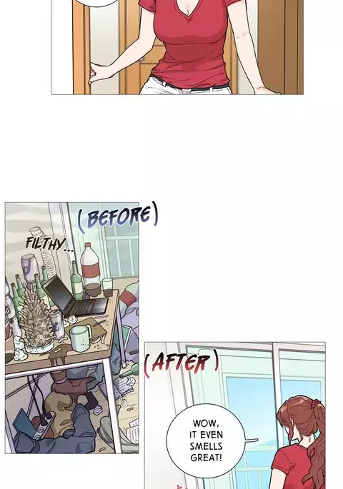 Sadistic Beauty Ch.1-9