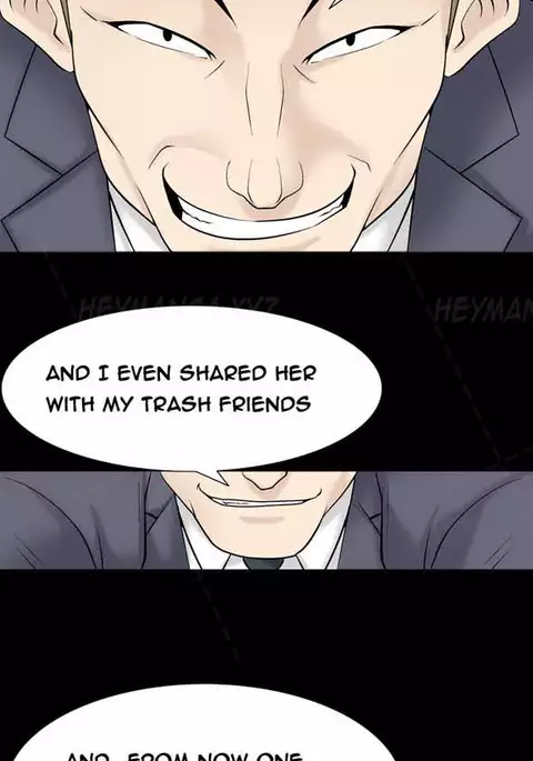 The Taste of Hands Ch.1-47