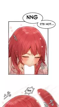 [Mx2J] Hahri's Lumpy Boardhouse Ch. 0-9 [English] (YoManga) (Ongoing)