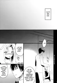 (C78) [super:nova (Yukimachi Tounosuke)] NAKED STAR (Fullmetal Alchemist) [English]