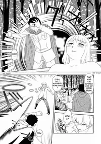 [Suehirogari] Somuniiru [English] [Munyu]