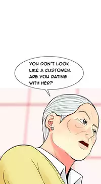 Hooker Ch.1-35 (English) (Ongoing)