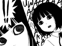 [Unknown] Digital Broadcasting Girl (The Ring) (English) =Calyx=