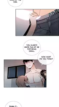 [Silverstar] Talk To Me Ch.1-29 (English) (Ongoing)