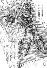 (C87) [Sumomo Dou (Sumomo EX)] Seiyoku Shinryousho