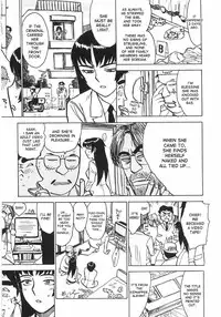 [Momoyama Jirou] Ningyou no Yakata - The Doll House [English]