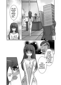 [Onbundou, clap! (Takiyama Hajime, Toshinawo)] Zenra Roshutsu Meirei [English] {Munyu} [Digital]