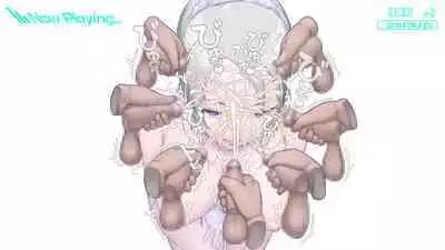 Onani Support Doll MODEL: Maid