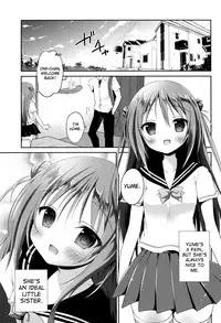 (C88) [INS-mode (Amanagi Seiji)] Risou no Imouto [English] [biribiri]