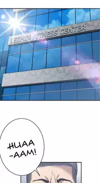 Ghost Love Ch.1-24 (English) (YoManga) (Ongoing)