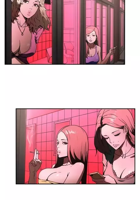 Refrain Love Ch.1-31