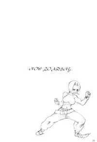 (C79) [Black Onix (S Master)] Comic Endorphin 10 (King of Fighters)