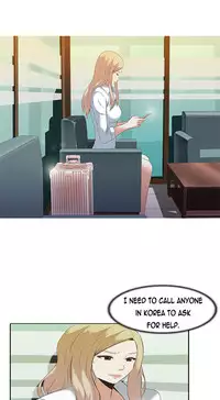 Dark Game Ch.1-13 (English) (Ongoing)