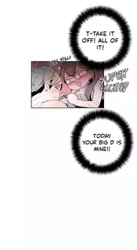[Silverstar] Talk To Me Ch.1-29 (English) (Ongoing)